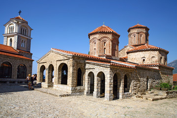 Macedonia, ex Yugoslav republic