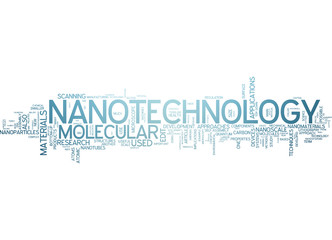 Nanotechnology