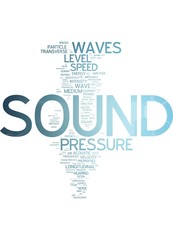 Sound