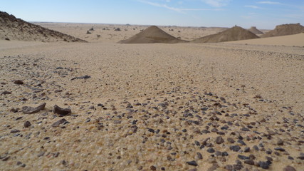 Désert