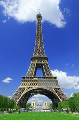 Tour Eiffel
