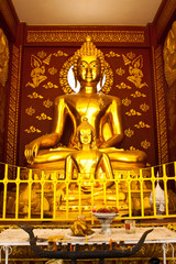 Lord Buddha