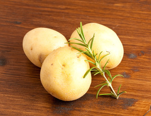 Patate