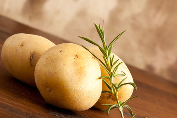 Patate