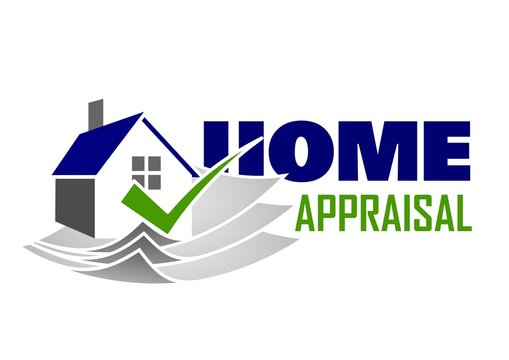 Home Appraisal Icon