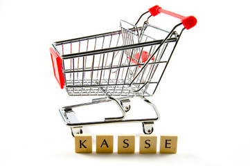 Kasse