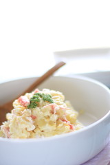 Potato Salad ポテトサラダ