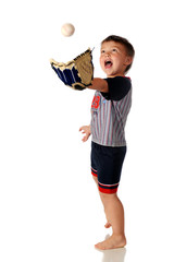 Open-Mouthed Catcher