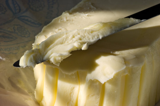 Beurre de baratte