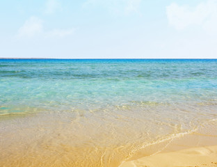 Sea