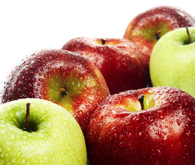Apples