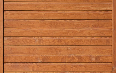 Fototapeta premium Brown wooden plank background