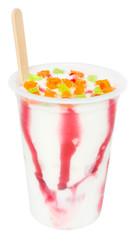 Ice-cream