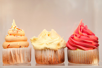 cakes