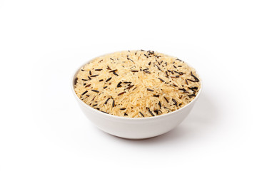 wild rice