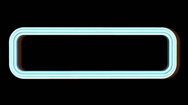 BURNOUT Video Animation