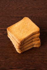 toast bread