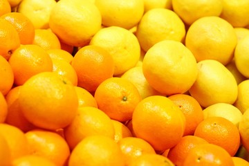 Natural ingredient for fresh juice