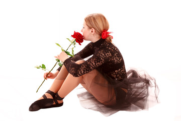 balerina © Africa Studio