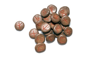 germanic runes