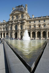 louvre