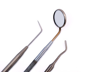 dental tools
