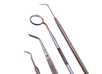 dental tools