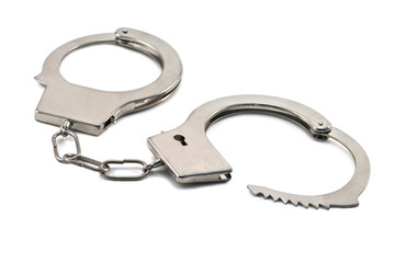 Obraz premium handcuffs