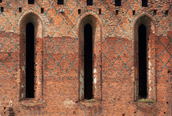 zamkowe okna 5 © GKor