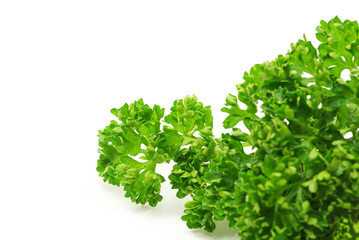 parsley