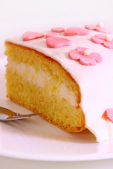 sahnetorte,geburtstagtorte