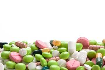 pills