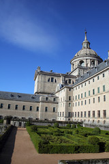 Escorial © anilah