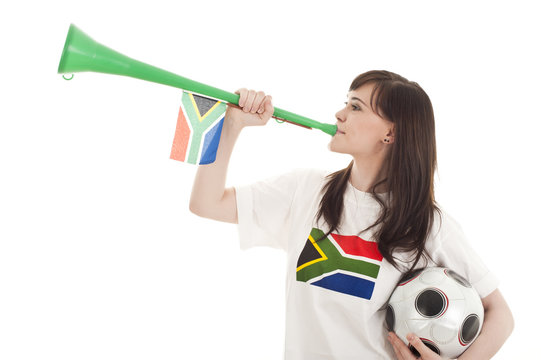 Fifa World Cup 2010 South Africa