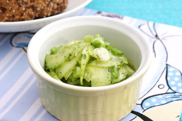 gurkensalat
