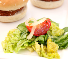 salatbeilage