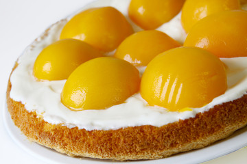 obstkuchen
