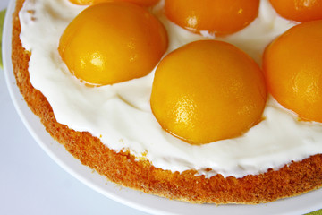 pfirsichtorte,torte