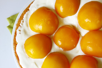 obstkuchen