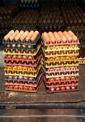 Egg market