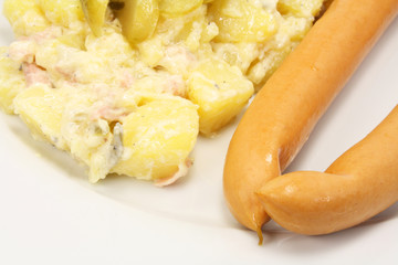 Paar Wiener