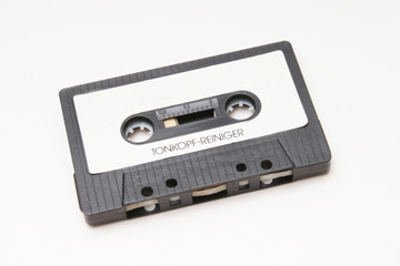 tonkopf reinigungs cassette