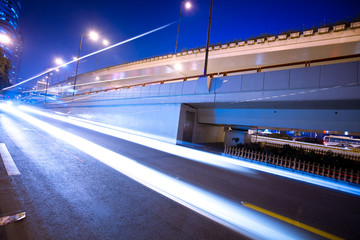 Megacity Highway