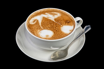 latte