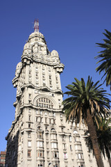 Palacio Salvo