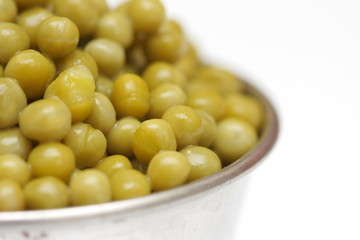 petit pois