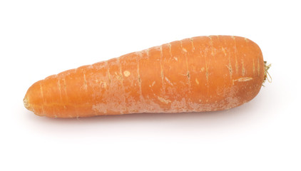 orange carrots