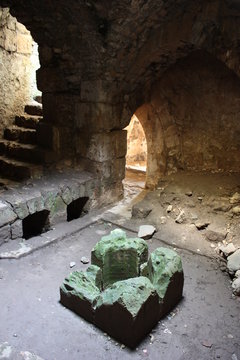 Antiguos Baños Romanos