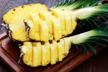 pineapple