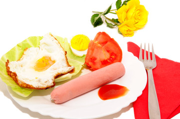 Breakfast